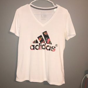 Adidas Tee